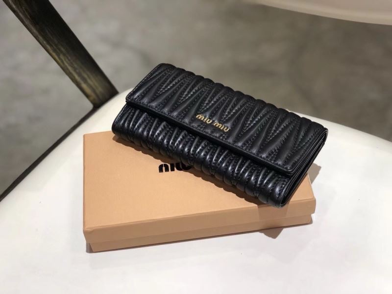 Miu Miu Wallets Purse